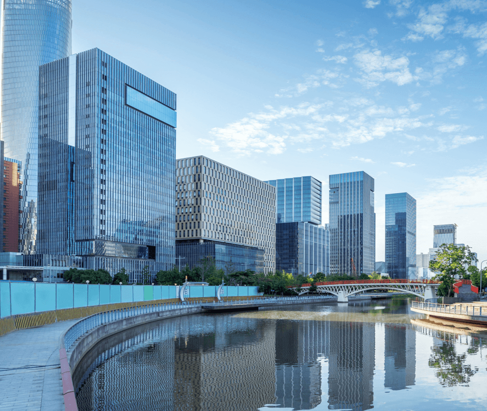 西龙虎峪招商简介